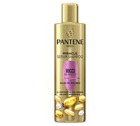 Pantene Pro-V Miracle Shampoo Protezione Cheratina Ricci Perfetti 250 ml