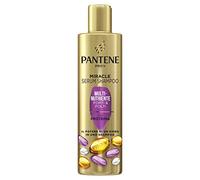 Pantene Pro-V Shampoo Professionale, Protezione Cheratina, Shampoo Nutriente, Multi-Nutriente Forti & Folti, per Capelli Lunghi, Deboli o Spezzati, 250 ml