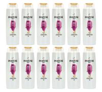 Pantene Pro V Shampoo Ricci Perfetti 225ml 12pz