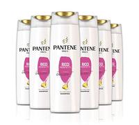 Pantene Pro-V Shampoo Ricci Perfetti per Capelli Crespi e Ribelli - 260 gr
