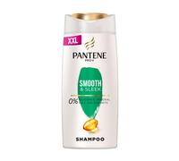 Pantene Pro V Shampoo Smooth e Sleek 700 ml - Shampoo