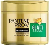 Pantene Pro V Smooth & Silky Intensiva della maschera, 1er Pack (1 X 300 ML)