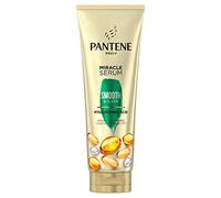Pantene Pro-V Smooth&Sleek Miracle Serum Deep Conditioner Trattamento intensivo 220 ml