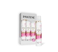 Pantene Pro-V Spuma Ricci Perfetti, Nutriente E Termoprotettiva, Con Olio Di Cocco, Ricci Definiti E Lucenti Per Tutto Il Giorno, Maxi Formato Da 3 x 200ml