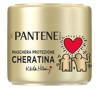 Pantene Maschera Protezione Cheratina Rigenera e Protegge 300 ml