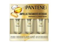 Pantene Repair And Protect Intensive Treatment Ampoules 3 X 15ml