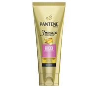 Pantene Ricci Perfetti 3 Minute Miracle Balsamo Giornaliero - 150 ml