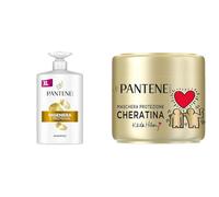 Pantene Rigenera e Protegge 1L + Maschera Bundle