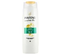 Pantene Shampoo 3in1 Lisci Effetto Seta New 250ml
