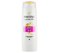 Pantene Shampoo 3in1 Ricci Perfetti New 250ml
