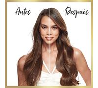 Pantene - Shampoo antiforfora + balsamo + trattamento 3in1 Nutri Pro-V per tutti i tipi di capelli, 6 x 300 ml