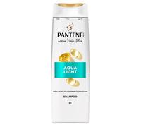 Pantene Shampoo per capelli grassi Aqua Light (Shampoo) 400 ml