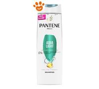 Pantene Shampoo Aqualight - Pantene Shampoo Aqualight - Confezione Da 250 ml