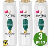 PANTENE SHAMPOO - BALSAMO PRO V 225ML A SCELTA 3 PEZZI 6 PEZZI