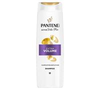 Shampoo Volume Extra - Pantene Pro-V Extra Volume Shampoo 400 ml