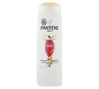 3x Pantene Shampoo 225 Ml. Lunghezze Infinite