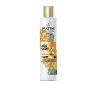 Pantene Shampoo Miracles Addio Crespo 250 ml - Shampoo