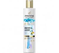 Pantene Shampoo Miracles Idratati & Lucenti 250 ml - Shampoo