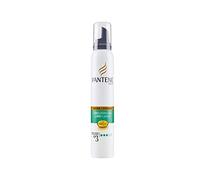 Pantene Spuma Lisci Effetto Seta 200 ml