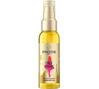 Pantene x Emily a Parigi: olio per capelli Keratin Protect 100 ml, edizione limitata, aiuta a ripristinare i danni, brilla i capelli e riduce la fragilità, per l'uso quotidiano