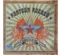 PANTEON ROCOCO - EJERCITO DE PAZ - CD - K72z