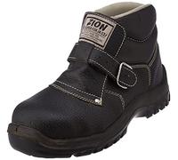 Panter E ZION SUPER FORJA S3 NEGRO Talla: 43
