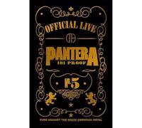 Pantera 101 Proof - Poster in tessuto, 76,2 x 101,6 cm