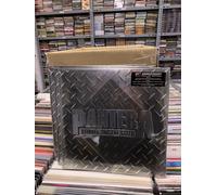 Pantera 2 LP Reinventing The Steel Deluxe Edition 2021 Sealed