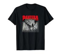 Pantera - Album Ufficiale Great Southern Outtakes Snake Maglietta, Uomo, Nero, L