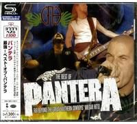Pantera - Best Of Pantera: Far Beyond The Great Southern Cow