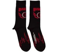 Pantera Calzini Cowboys From Hell (Taglia UK 7-11) Ufficiale