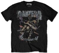 Pantera' Cowboys From Hell 'T-Shirt - Nuovo