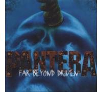 Pantera - Far Beyond Driven [Import]