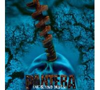 Pantera Far Beyond Driven (Vinyl LP)