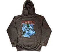 Pantera Far Beyond Driven World Tour Grey XL Felpa con cappuccio