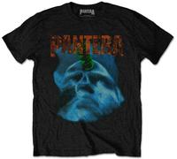 Pantera 'Far Beyond Driven World Tour 'T-Shirt - Nuovo