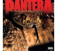 The Great Southern Trendkill (Marbled White & Orange) - Pantera (Vinile)