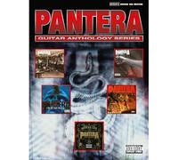 Pantera Guitar Anthology [Lingua inglese]
