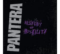 Pantera - History Of Hostility