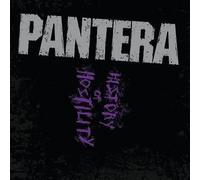 Pantera History of Hostility (Vinyl LP) 12" Album