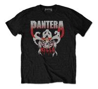 Pantera Kills Tour 1990 ufficiale Uomo maglietta unisex