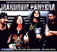 Pantera - Maximum Pantera