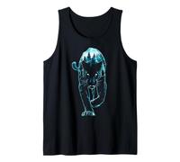 Pantera Nera Canotta