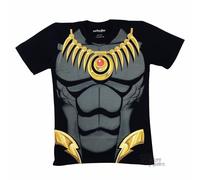 Pantera Nera i Am Costume Avengers Marvel Comics Autorizzato T-Shirt