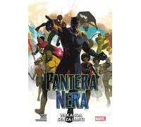 Pantera Nera N° 9 - Wakanda Senza Limiti - Panini Comics - ITALIANO NUOVO