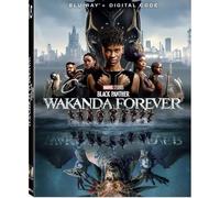 Pantera Nera: Wakanda Forever