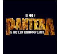Pantera - Pantera - The Best of Pantera: Far Beyond the Great Southern Cowboy's Vulgar Hits