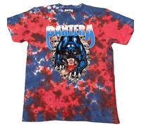 Pantera Panther ufficiale Uomo maglietta unisex
