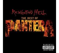 Pantera - Reinventing Hell-The Best Of Pante
