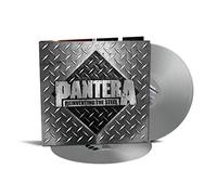 Pantera Reinventing The Steel (Deluxe Argento 2xLP)